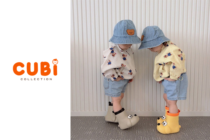 CUBi 童裝| 親子選物 最佳首選童裝服飾