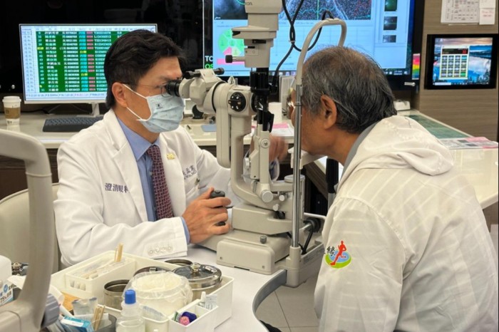 澄清眼科｜眼科專業團隊 雷射矯正首選