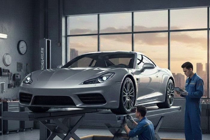 真便宜汽車精品百貨｜專業汽車保養服務